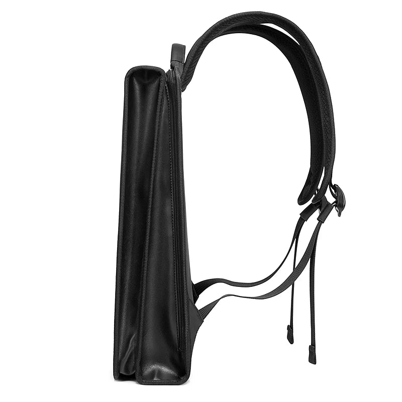Mochilas Bange Mochila Laptop Mochila Antirrobo Impermeable Prevención de rasguños Mochilas escolares Bolsa de viaje para hombres Negocios