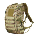 20L Hiking Backpacks Molle Small Tactical Backpack Sport Men Women EDC Climbing Bag Travel Rucksack Camping Equipment