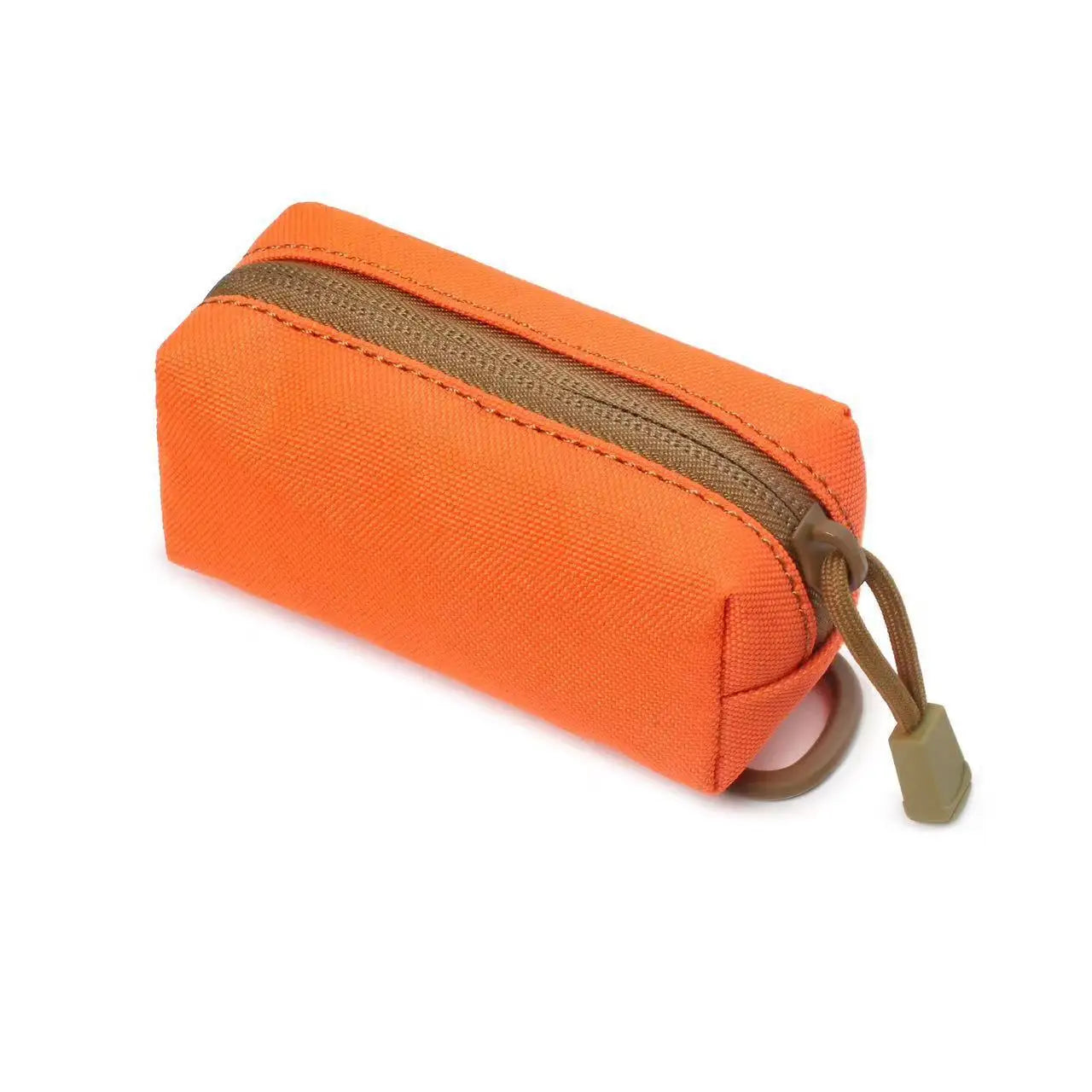 Bolsa de cintura portátil impermeable para acampar EDC Molle Wallet de viaje para acampar Senderismo y caza EDC