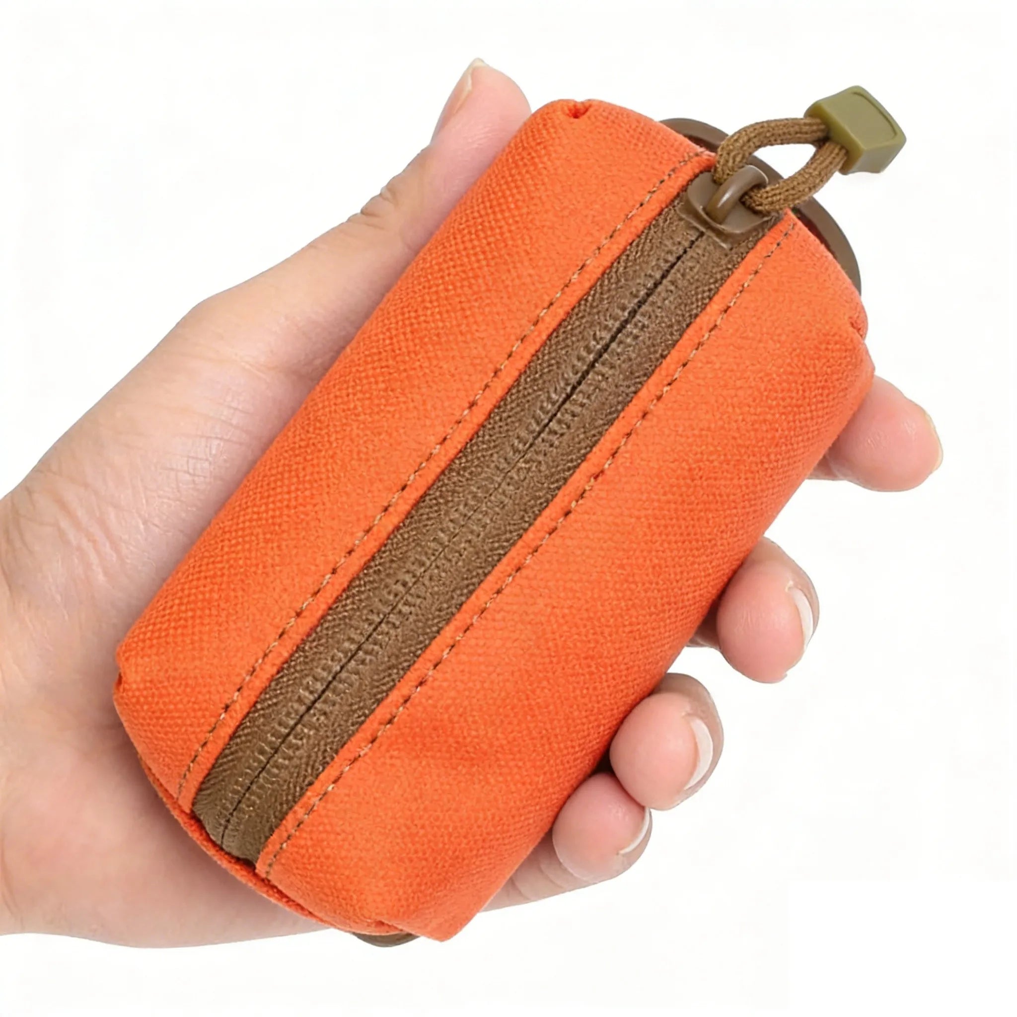 Bolsa de cintura portátil impermeable para acampar EDC Molle Wallet de viaje para acampar Senderismo y caza EDC