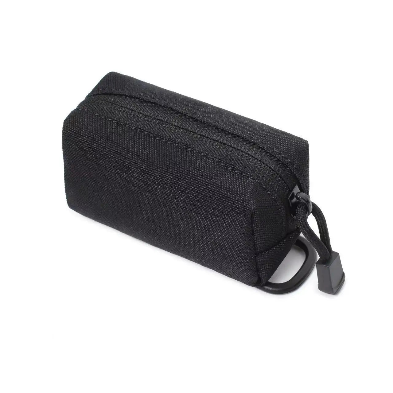 Bolsa de cintura portátil impermeable para acampar EDC Molle Wallet de viaje para acampar Senderismo y caza EDC