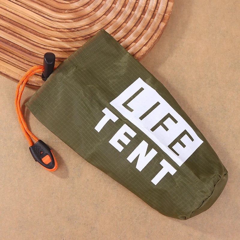 Organizador de actividades al aire libre para senderismo Kits de viaje Bolsa de artículos varios Bolsa de cordón Bolsa de almacenamiento Bolsa de dormir para campamento Bolsa de almacenamiento